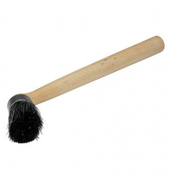 Brush For Mounting Paste Ø50mm