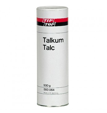 Talcum powder 0.5kg