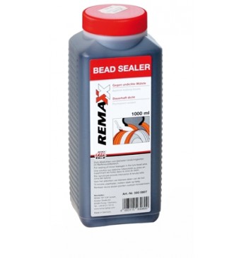 Padangų kraštų sandariklis BEAD SEALER REMAXX, 1 l  