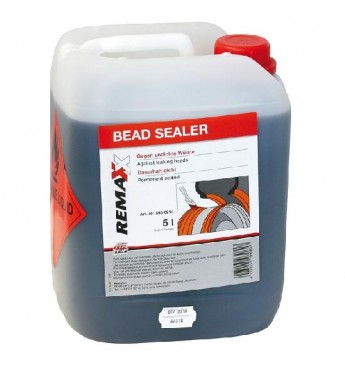 Padangų kraštų sandariklis BEAD SEALER REMAXX, 5 l  