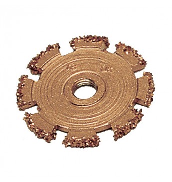 Buffing Wheel 50x3.5mm K-18