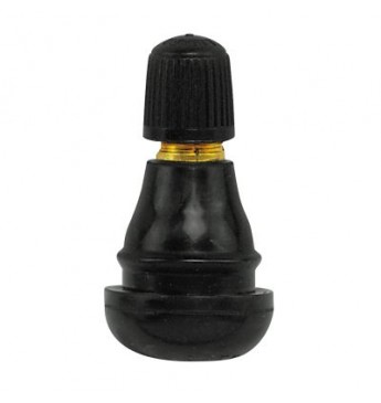 Rubber valve TR-412