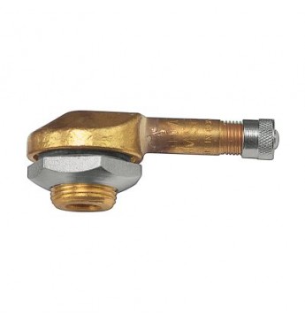 Metal valve 40MSF