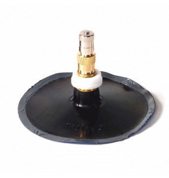 Lopas su vent. TR218 , kamerai 110 mm