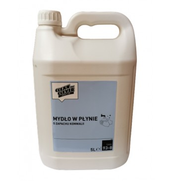 Skystas muilas 93-8 5L  