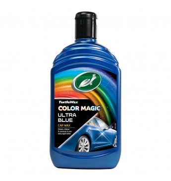 Color Magic Blue, 0.5l