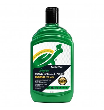 Vaškas Original Green line Turtle Wax® 500ml  