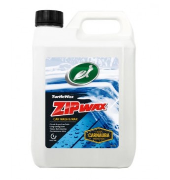 Šampūnas ZIP WAX 2.5LTR  