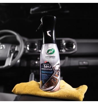 Interior Detailer 591ml