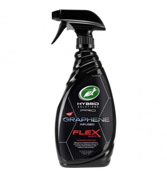 Pro Flex Wax 680 ml