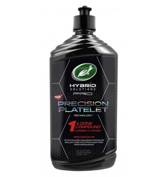 Hybrid Solutions Pro Polishing COMPOUND polirolis 473ml  