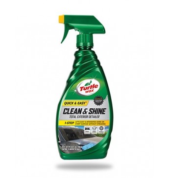 Clean&Shine Total Exterior Detailer 0.5 l