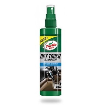 Plastikinių dalių valiklis Turtle Wax®, Green line 300ml  