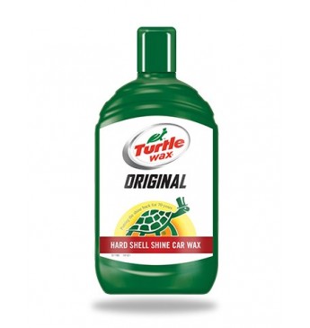 Vaškas Original Green line Turtle Wax® 500ml  