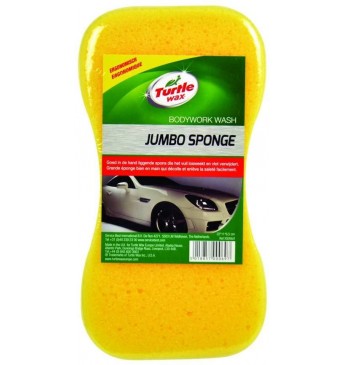 Kempinė Jumbo Turtle Wax®  