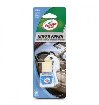 Auto oro gaiviklis Vanilla Turtle Wax® 5 ml  