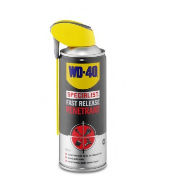 WD40 Penetrant 400ML