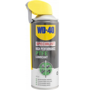 WD-40 SPECIALIST PTFE 400 ml  