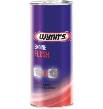 Tepimo sistemos ploviklis WYNN'S 425 ml  