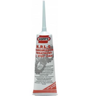 Priedas mechaninėms greičių dėžėms WYNN'S 125 ml  