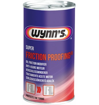 Alyvos priedas WYNN'S 